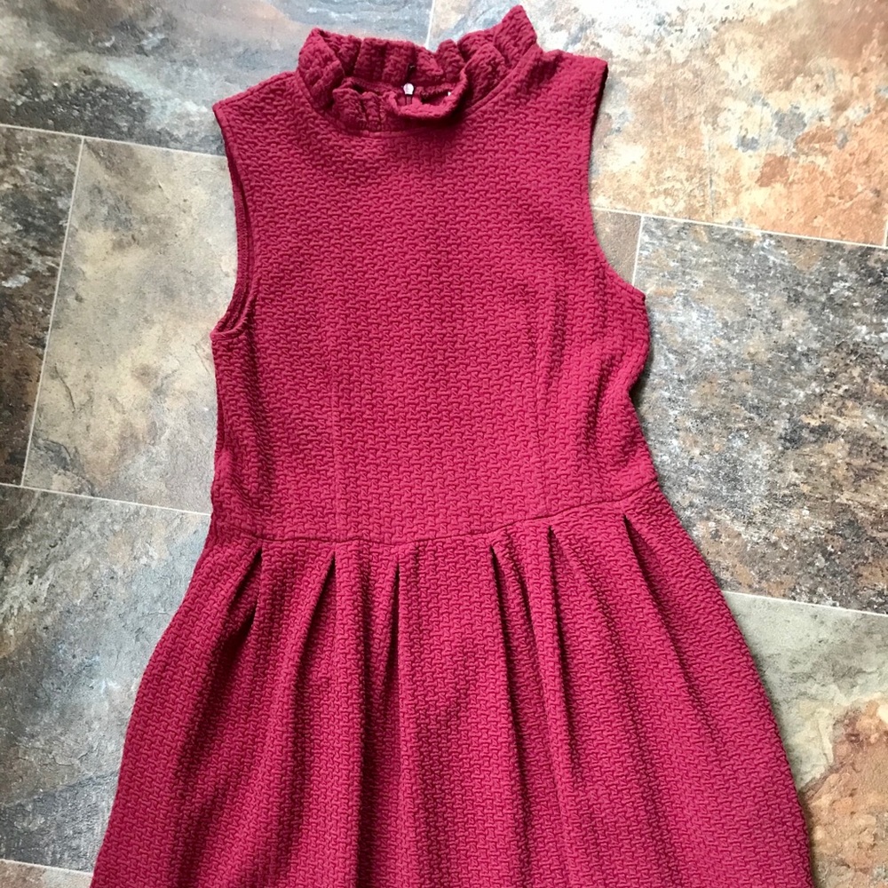 Anthropologie dress